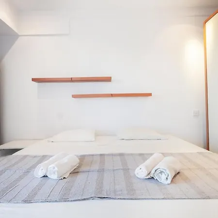 Stj - St Julian's 1 Bedroom Prime Location Апартаменты