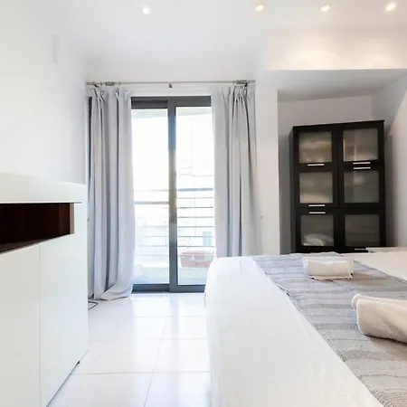 Stj - St Julian's 1 Bedroom Prime Location