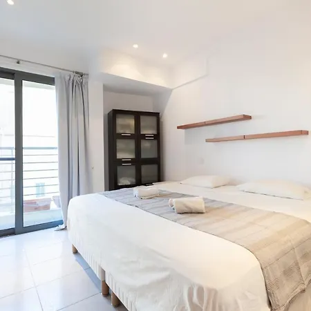 Апартаменты Stj - St Julian's 1 Bedroom Prime Location