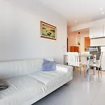Stj - St Julian's 1 Bedroom Prime Location 公寓 *