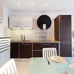 Stj - St Julian's 1 Bedroom Prime Location 公寓