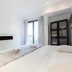 公寓 Stj - St Julian's 1 Bedroom Prime Location *
