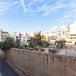 公寓 Stj - St Julian's 1 Bedroom Prime Location