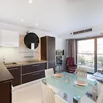 Stj - St Julian's 1 Bedroom Prime Location 公寓 *