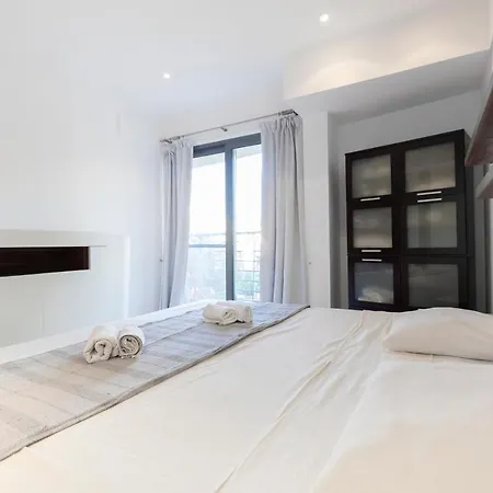 Appartement Stj - St Julian's 1 Bedroom Prime Location *