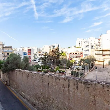 Appartement Stj - St Julian's 1 Bedroom Prime Location
