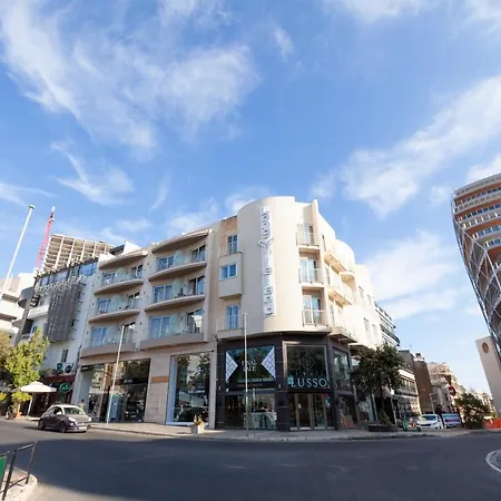 Stj - St Julian's 1 Bedroom Prime Location *