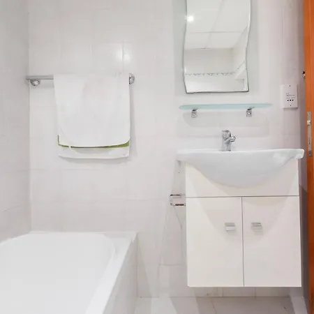 Stj - St Julian's 1 Bedroom Prime Location *