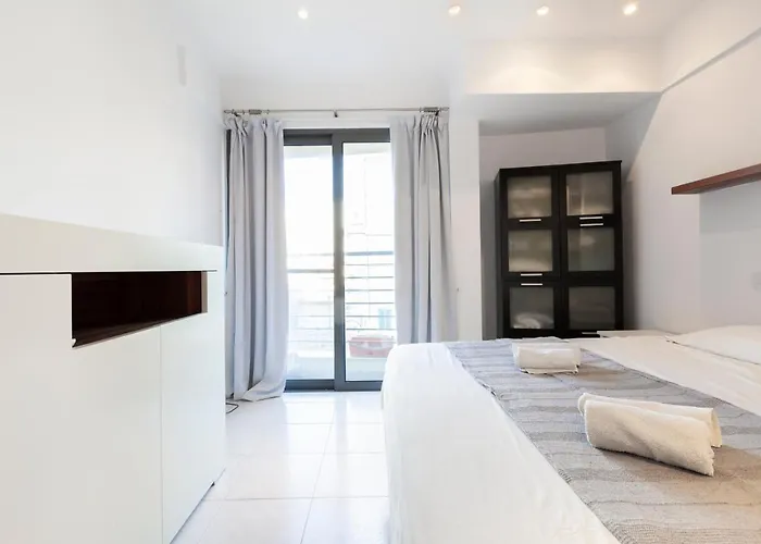 Stj - St Julian's 1 Bedroom Prime Location