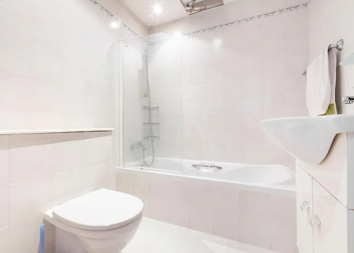 Stj - St Julian's 1 Bedroom Prime Location * San Ġiljan