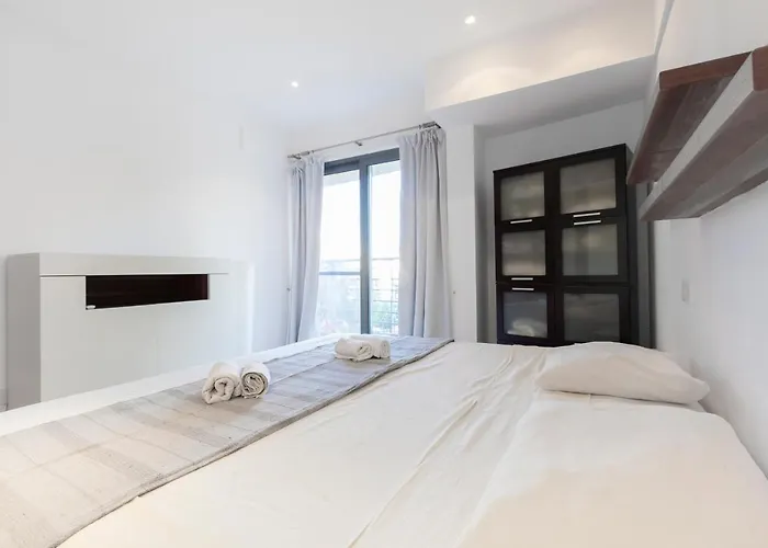 Appartement Stj - St Julian's 1 Bedroom Prime Location *