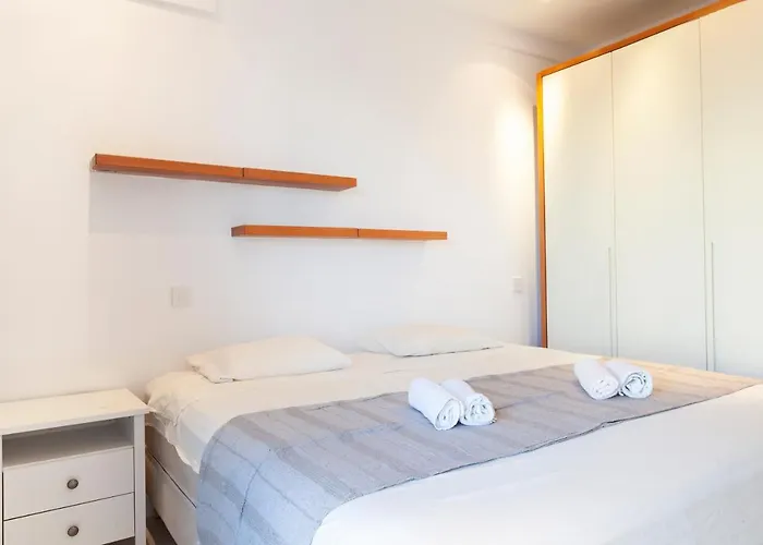 Stj - St Julian's 1 Bedroom Prime Location *