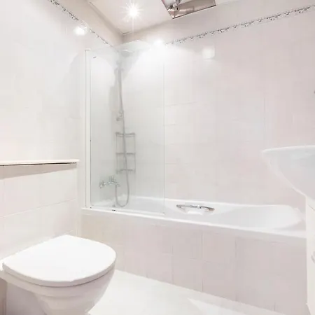 Stj - St Julian's 1 Bedroom Prime Location * San Ġiljan